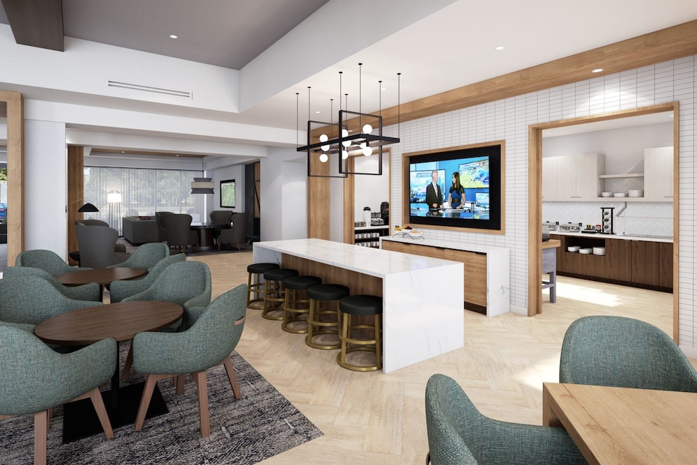 Staybridge Suites Grand Rapids South by IHG - photo 29