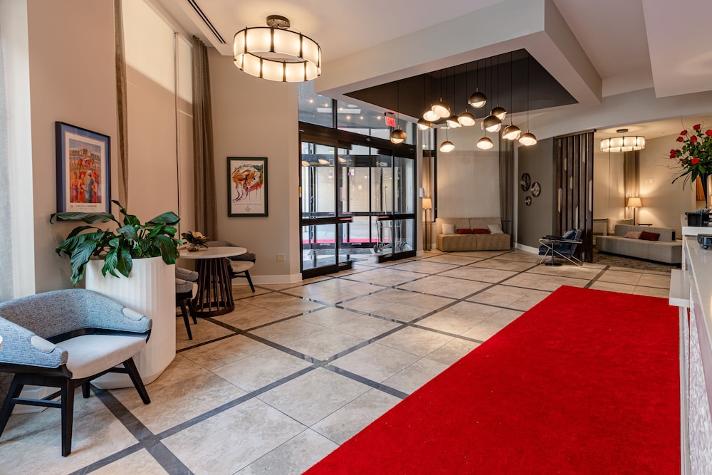 Hilton Garden Inn Louisville Downtown - photo 3