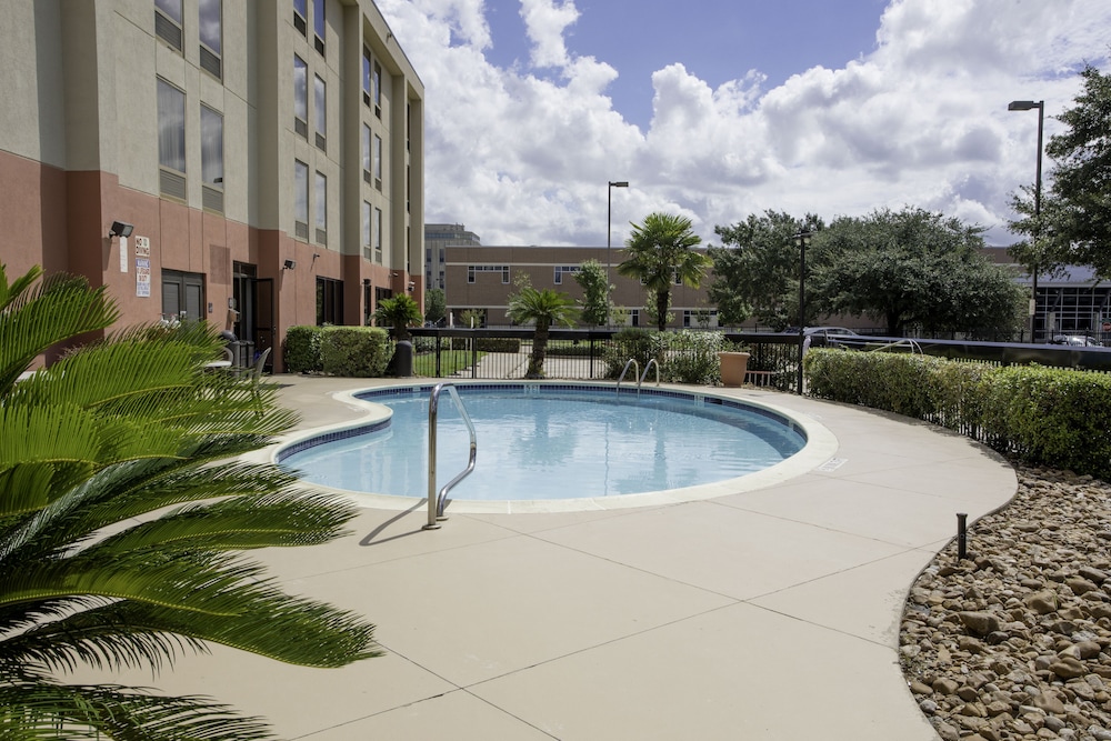 Hampton Inn Houston I 10 West Energy Corridor - photo 31