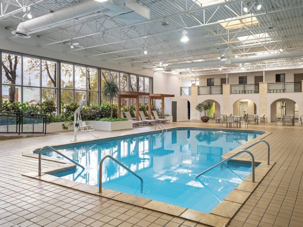 Holiday Inn Portsmouth Downtown by IHG - photo 14