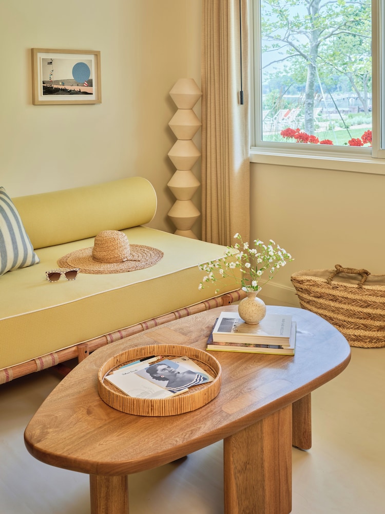 Silver Sands Motel & Beach Bungalows - photo 34