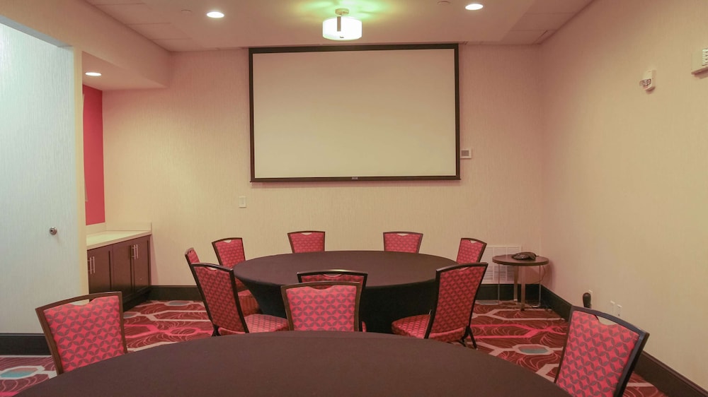Homewood Suites by Hilton North Houston Spring - photo 29