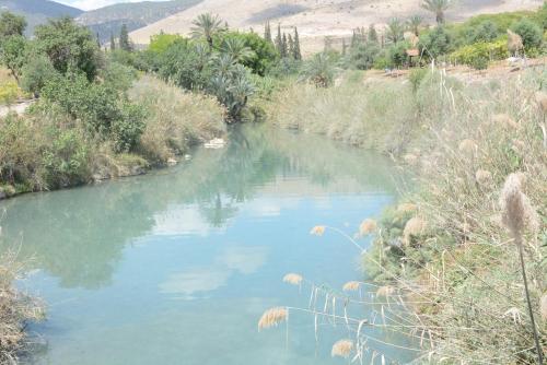 Mool Gilboa מול גלבוע — Bet She'an — photo 3