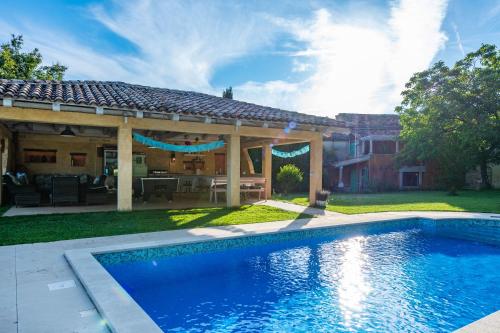 Finca Clos - last minute hotel in Borrassa
