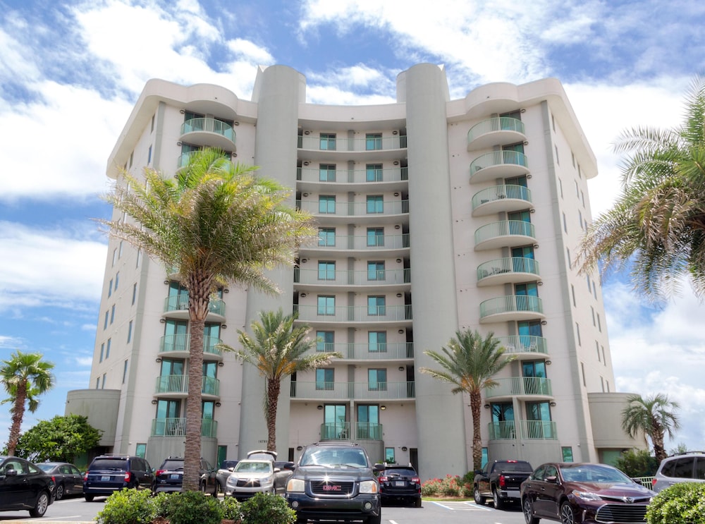 Perdido Towers 101 - photo 43