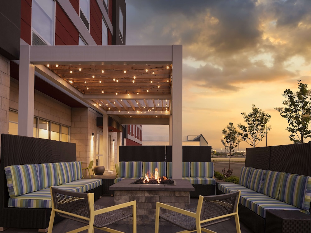 Home2 Suites by Hilton Fishers Indianapolis Northeast IN - photo 29