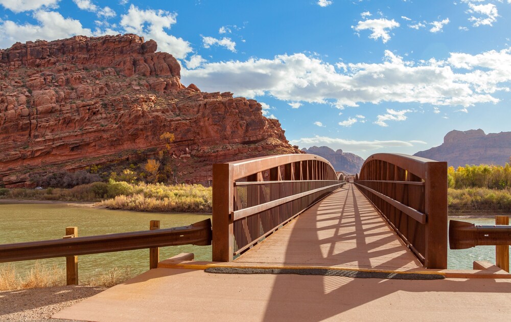Fairfield by Marriott Inn & Suites Moab - photo 44
