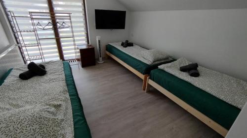 Apartamenty Na Plazowej 19816470 — Zaniemysl