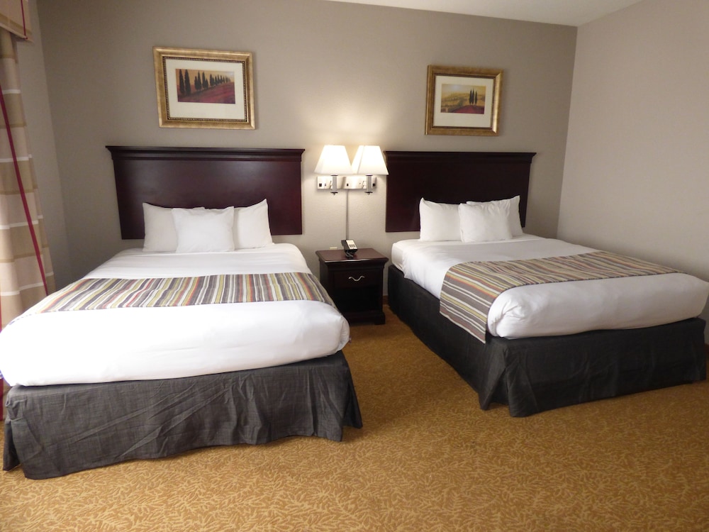 Country Inn & Suites by Radisson Pensacola West FL - photo 9