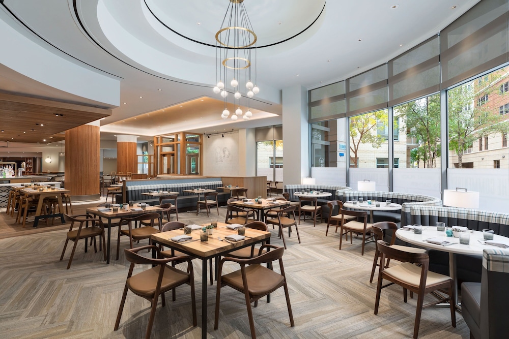 The Westin Arlington - photo 36