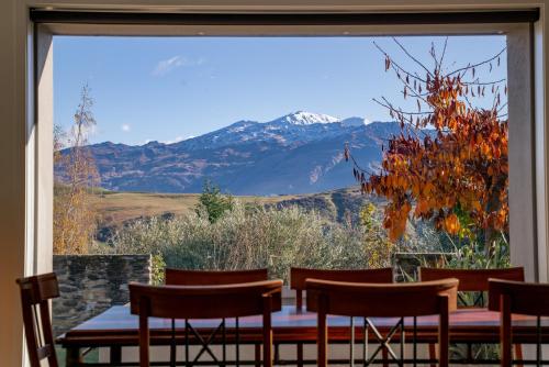 Queenstown Lifestyle and Lakeview in Arrowtown, New Zealand