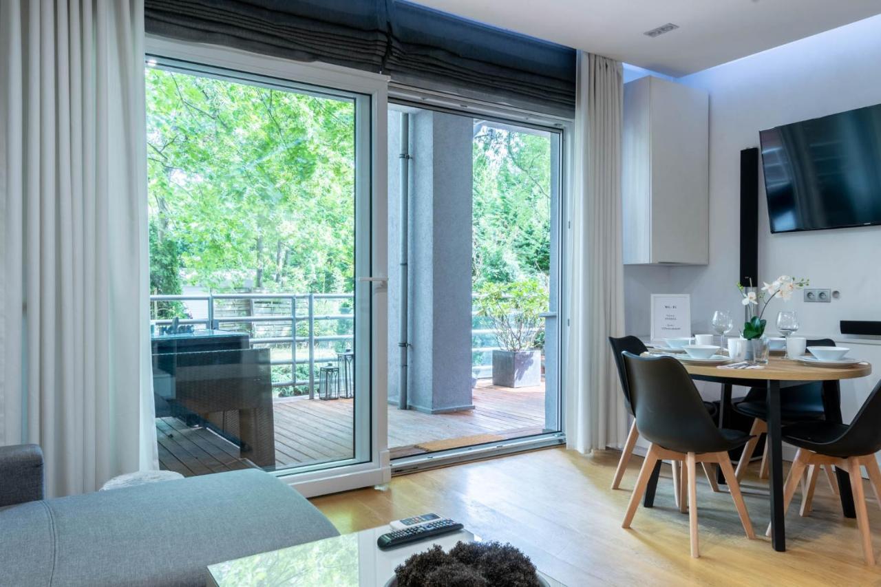 Green Spot — 4-Star Luxury Hotel in Poznan, Poland