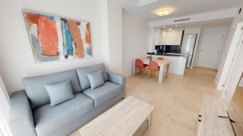 Yarrow by Oliva Nova — 4-Star Luxury Hotel in Oliva, Spain