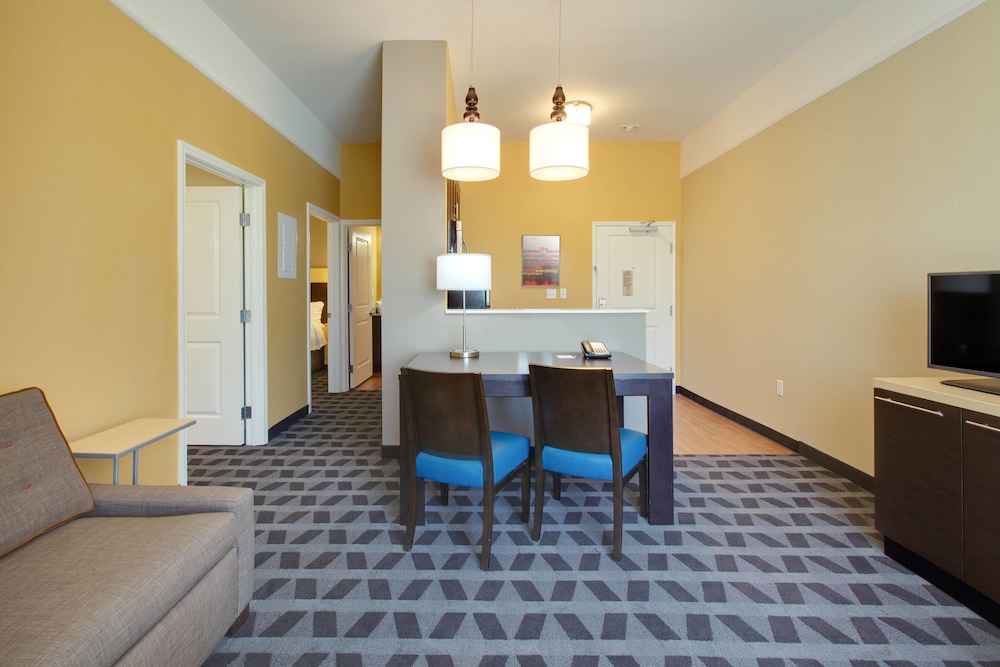 TownePlace Suites Corpus Christi Portland - photo 8