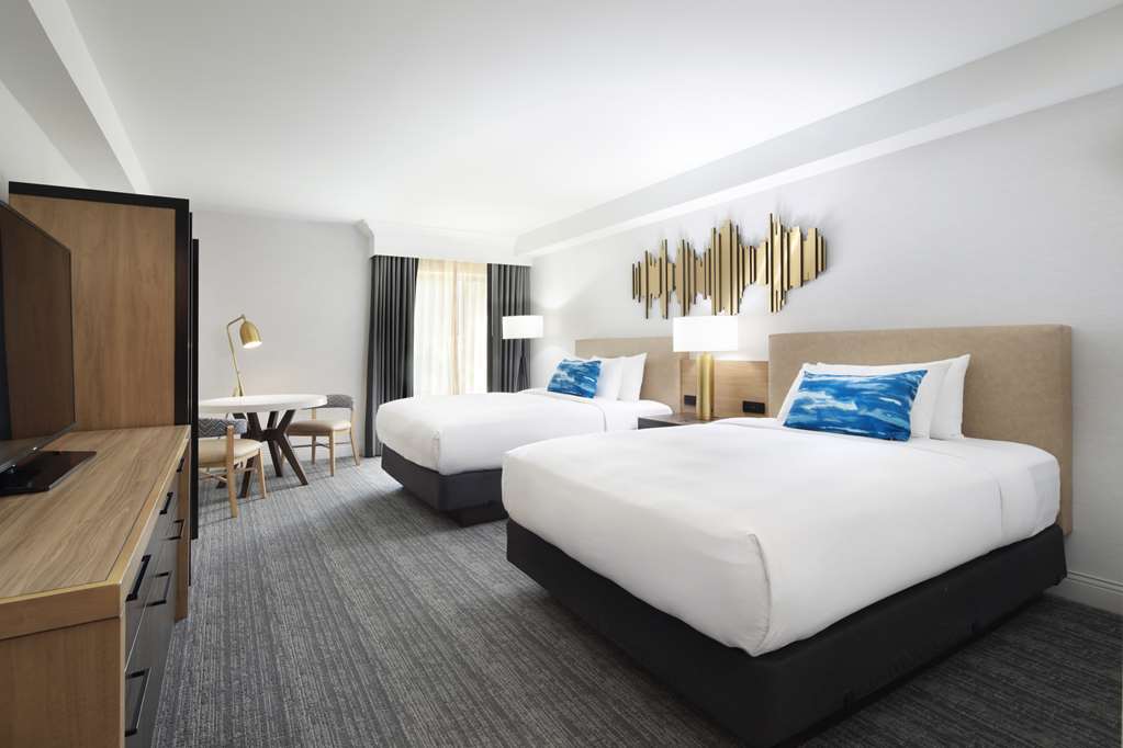 Sonesta Silicon Valley - photo 51