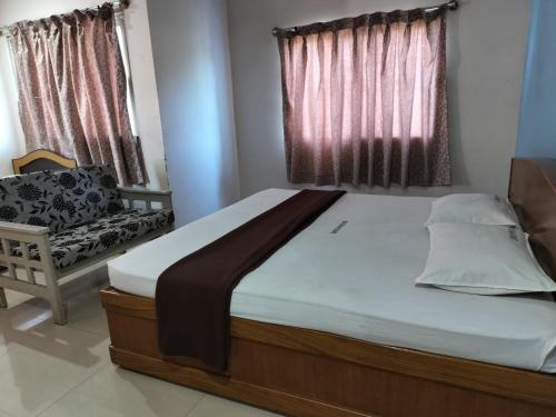 Hotel Kanishka — Kumbakonam — photo 2