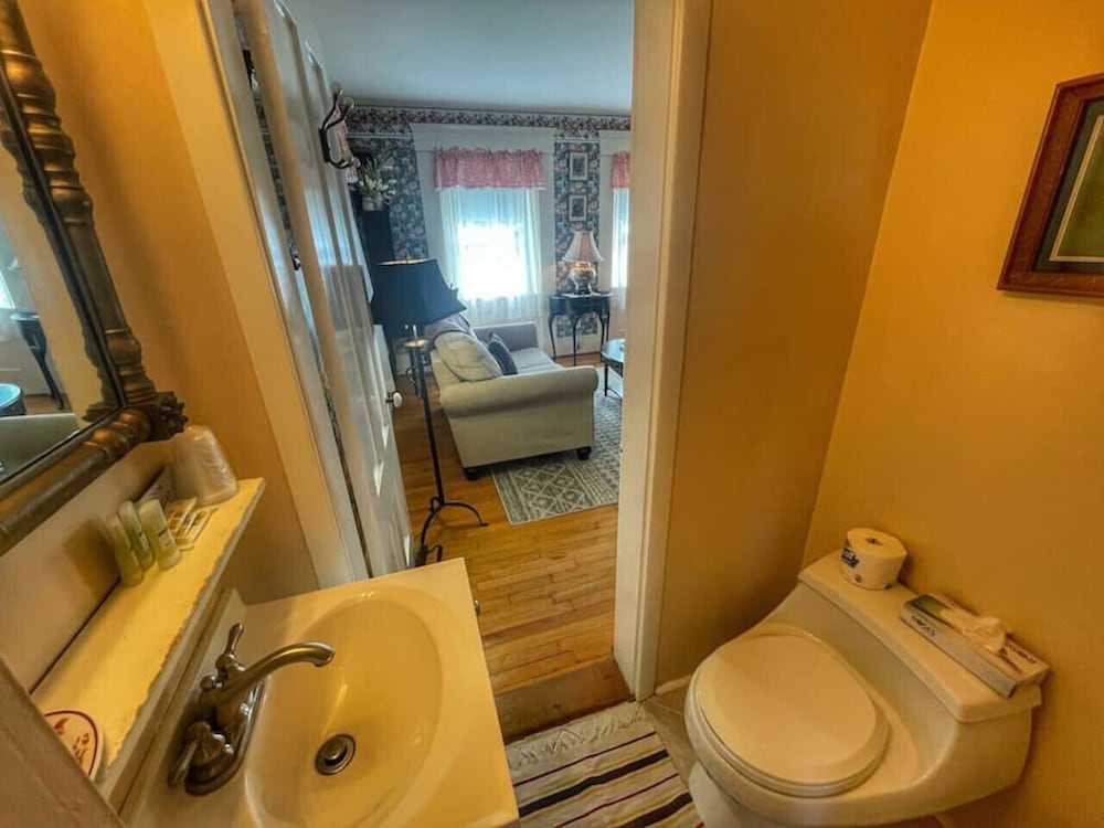Open Hearth Inn - photo 27