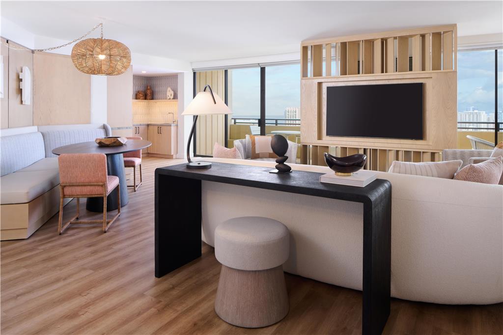 Hyatt Regency Waikiki Beach Resort & Spa - photo 163