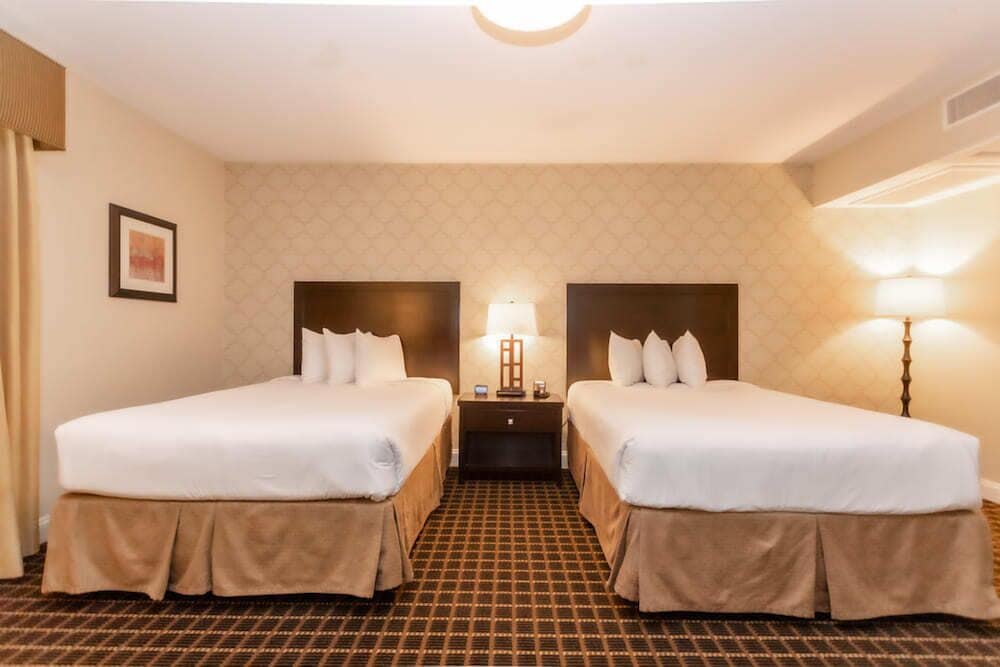 American Hotel - photo 7