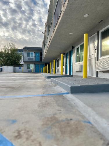 Arlo Motel near LAX SoFi Stadium - photo 15