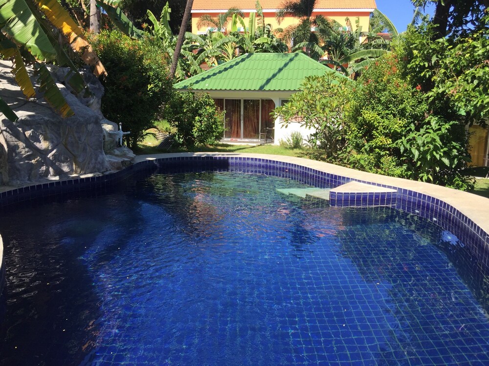 Green Canyon Resort - last minute hotel in Koh Samui