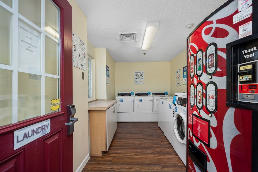 Affordable Suites Fredericksburg - photo 24