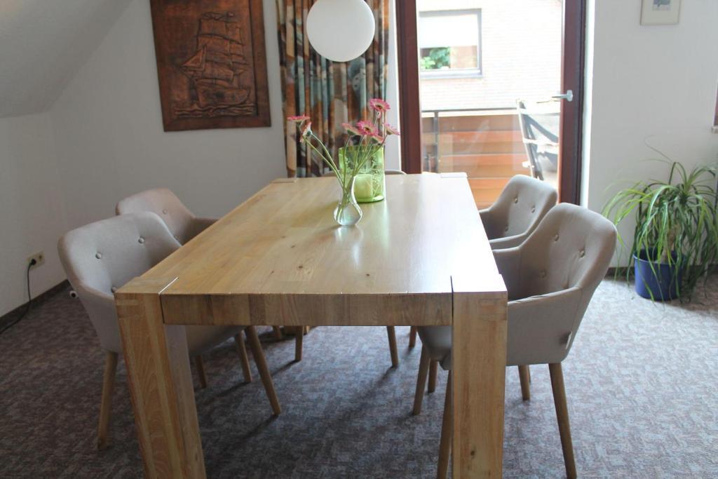 Ferienwohnung bei Familie Kuehl — 4-Star Luxury Hotel in Fehmarn, Germany