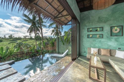 Tanaw Villas — General Luna — photo 5