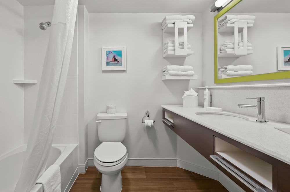 Hampton Inn Toledo South Maumee - photo 17