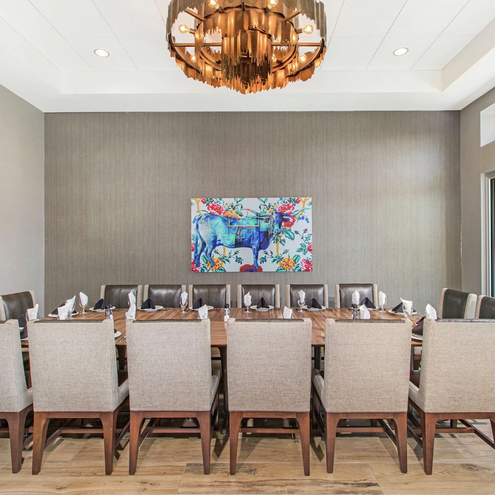 DoubleTree by Hilton San Antonio Northwest - photo 25