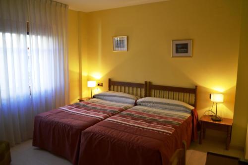 Hostal El Vegano — Utiel — photo 3