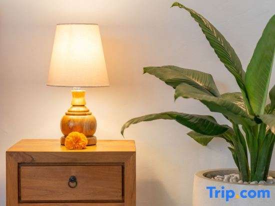 Tirtha Dawa Villa — 4-Star Luxury Hotel in Tegalalang, Indonesia