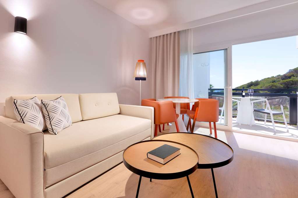 Grand Palladium Select Palace Ibiza — Ibiza — photo 3