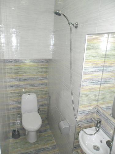 Apartment at Stalin House