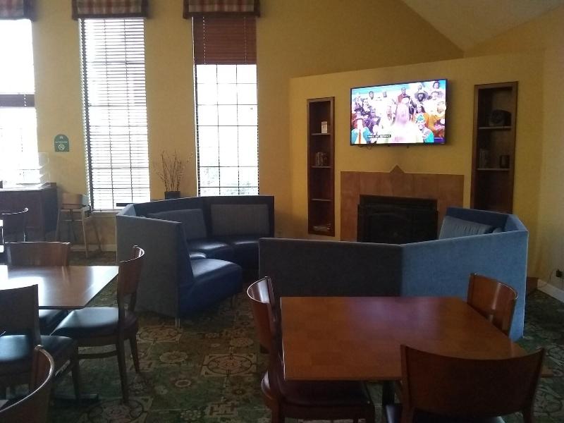Extended Studio Suite Hotel - photo 15