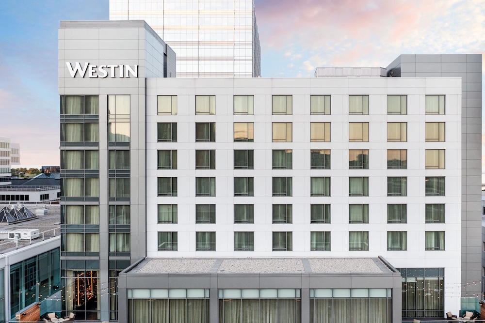 The Westin Milwaukee - photo 66