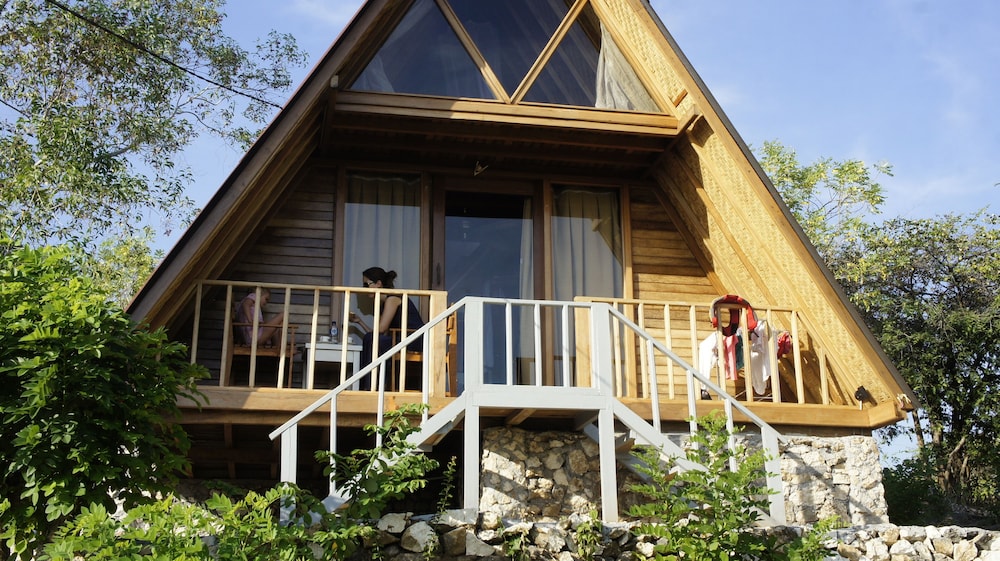 Penida D'Bale Bencingah - last minute hotel in Bali
