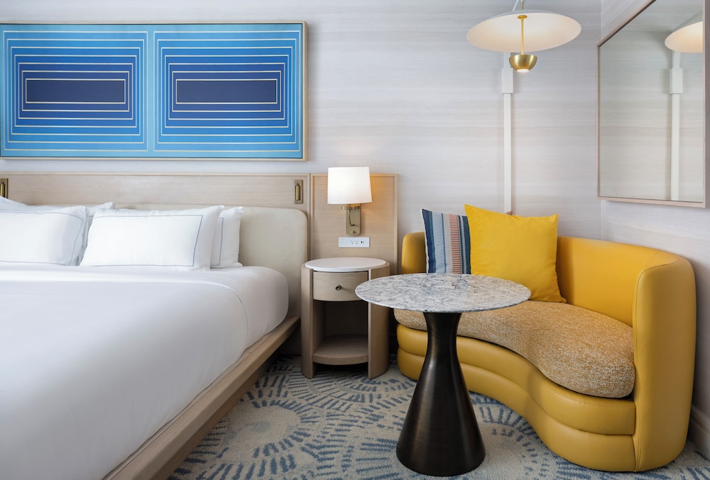 The Highland Dallas Curio Collection by Hilton - photo 15