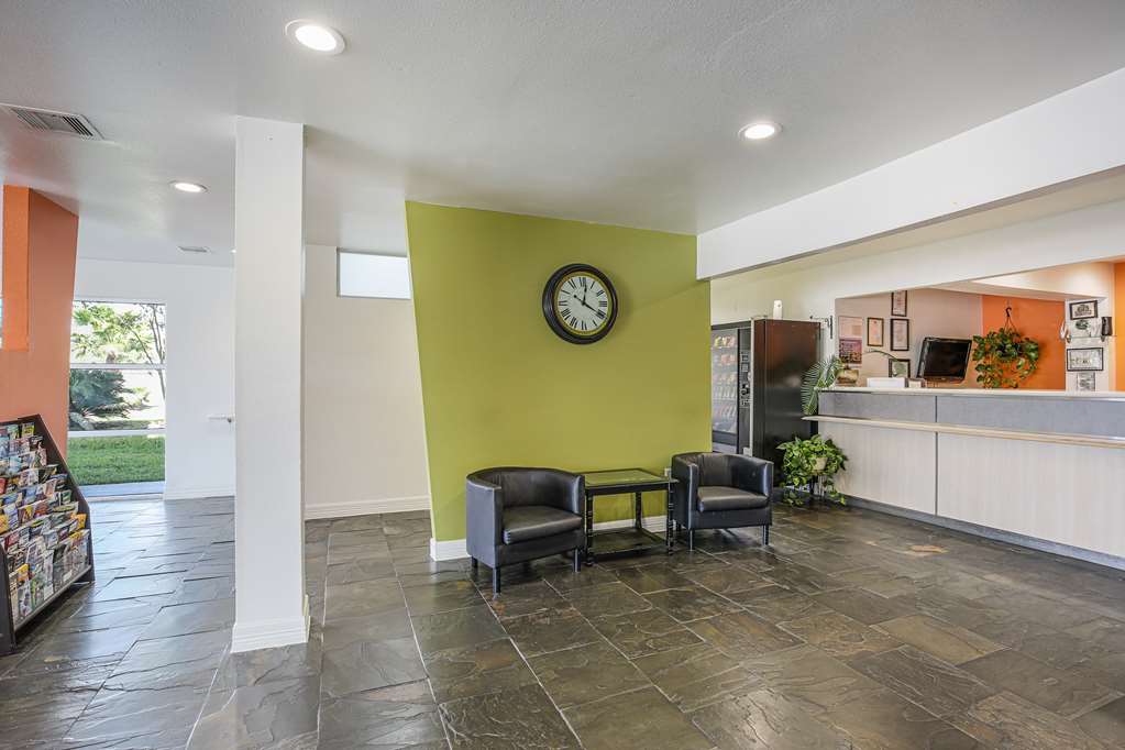 Motel 6 Pasadena TX - photo 28