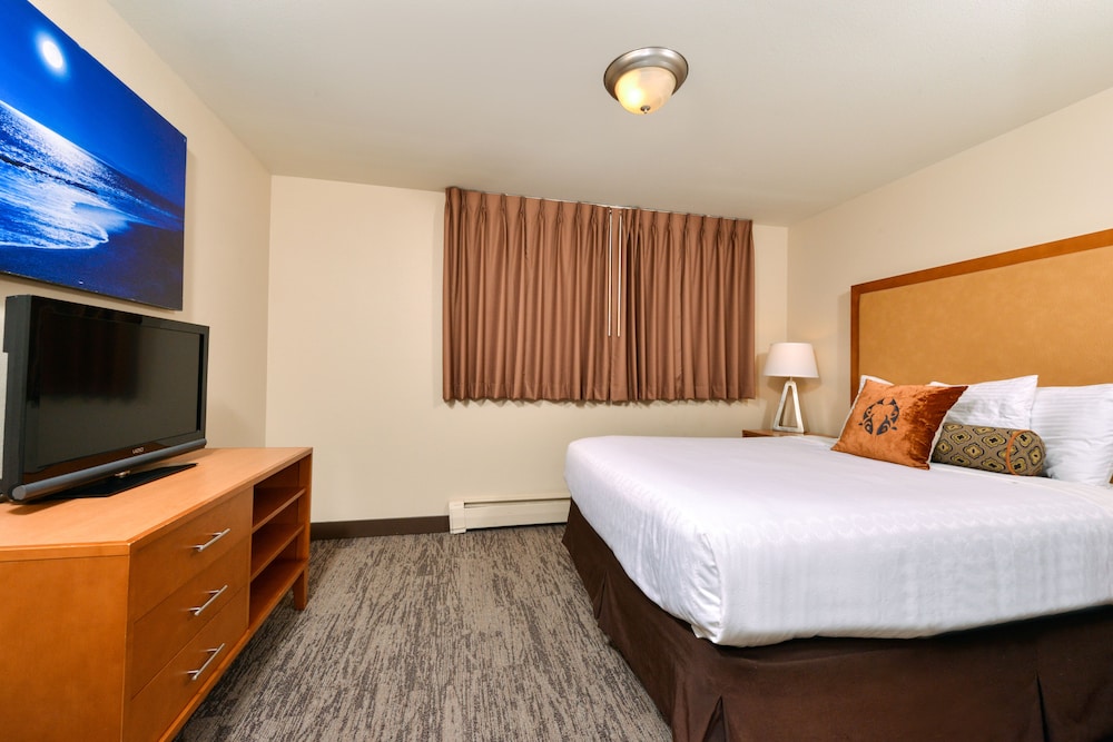 The Coho Oceanfront Lodge - photo 15