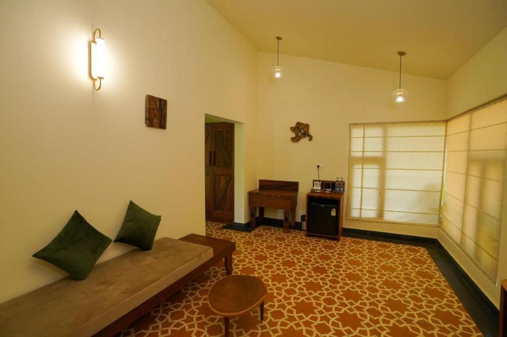 Maple Ash Resort — Kalpatta — photo 2