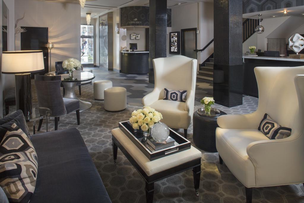 Hotel Union Square - photo 3