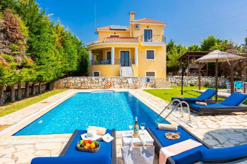 Ionian Blue - last minute hotel in Unknown City