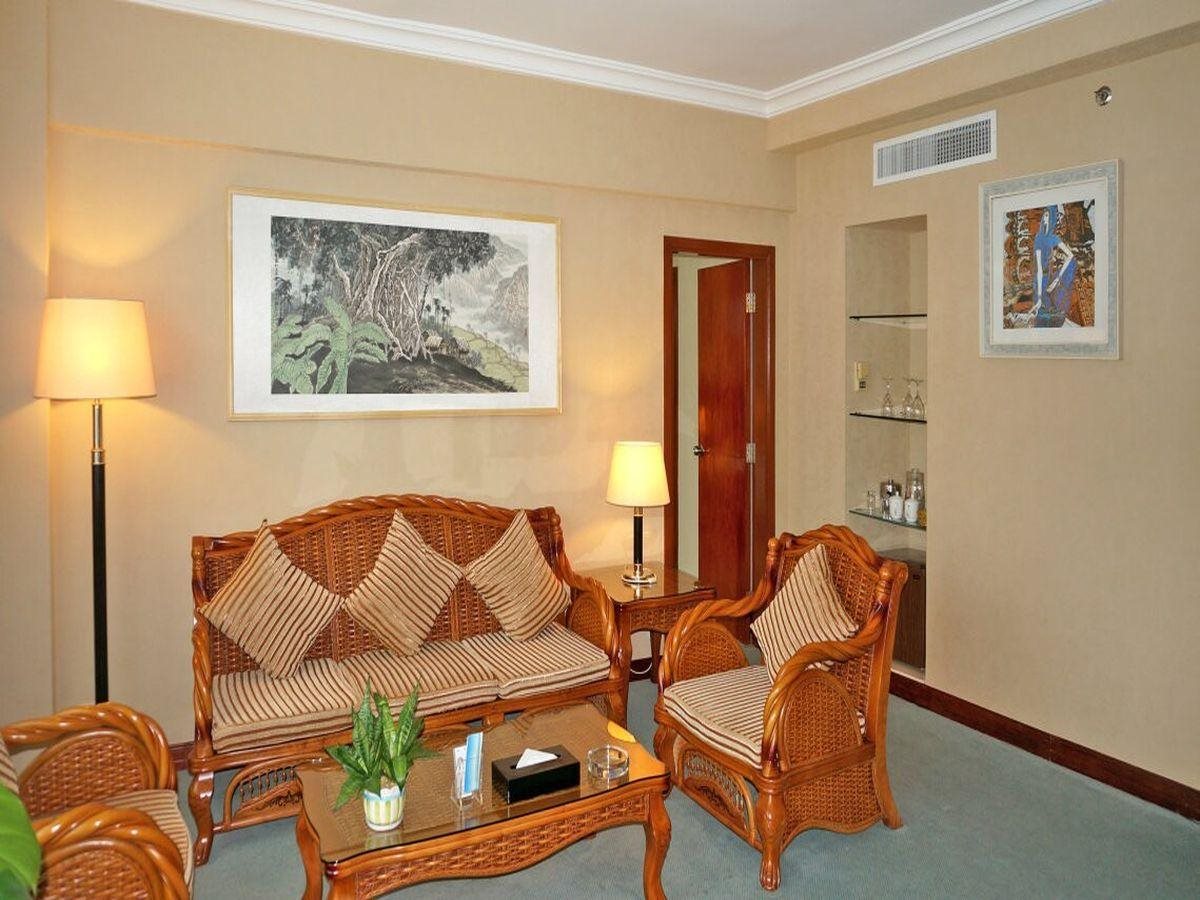 Vabriku Hostel