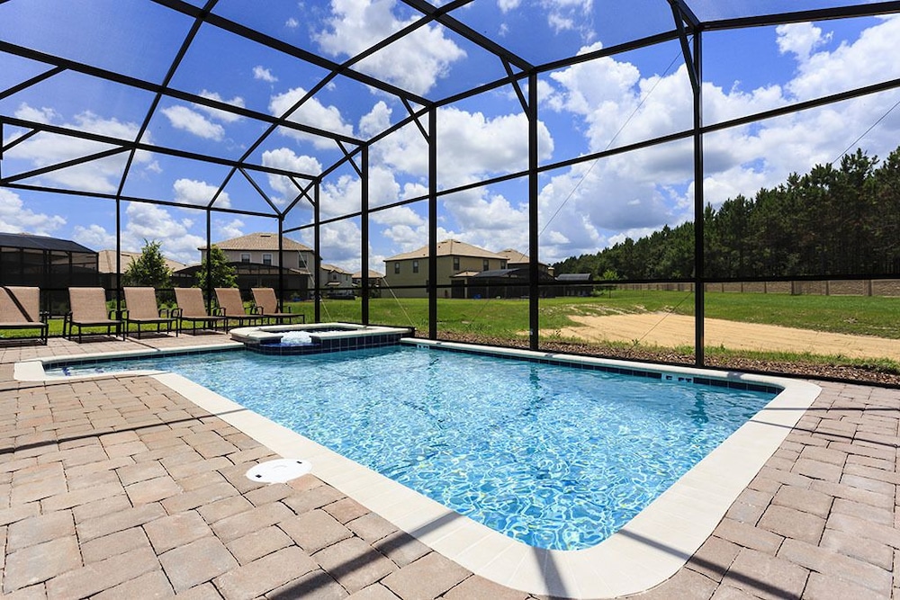 Je59004 Champions Gate Resort 8 Bed 5 Baths Villa - photo 37
