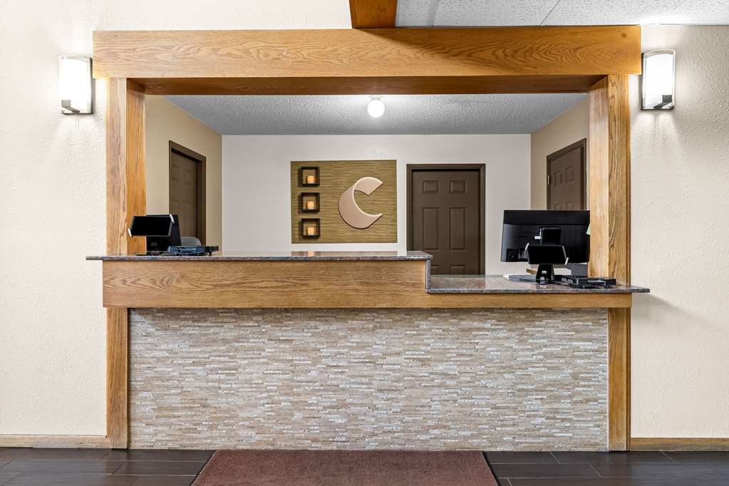 Comfort Inn Worland Hwy 16 to Yellowstone - photo 2