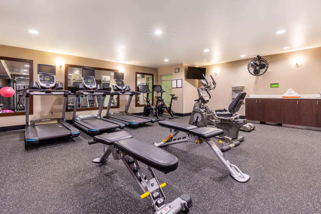 La Quinta Inn & Suites by Wyndham Spokane Valley - photo 9