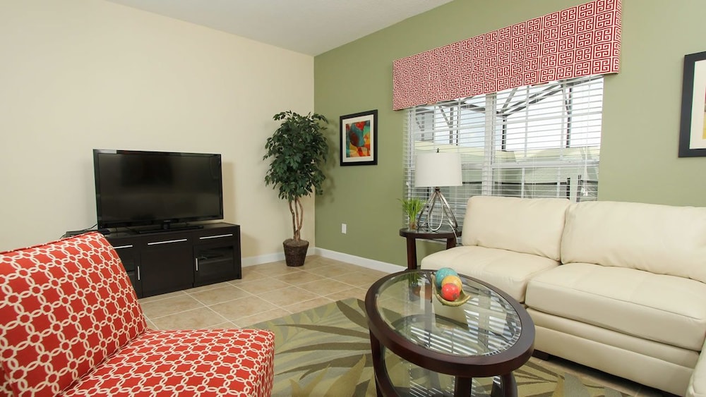 Grhcap8927 Paradise Palms Resort 5 Bed 4 Baths Townhouse - photo 13