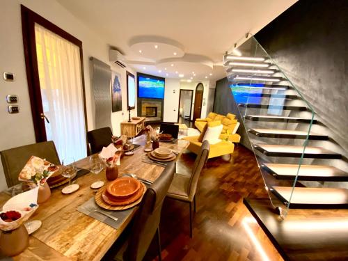 Wood Luxury House — Pescara — photo 2