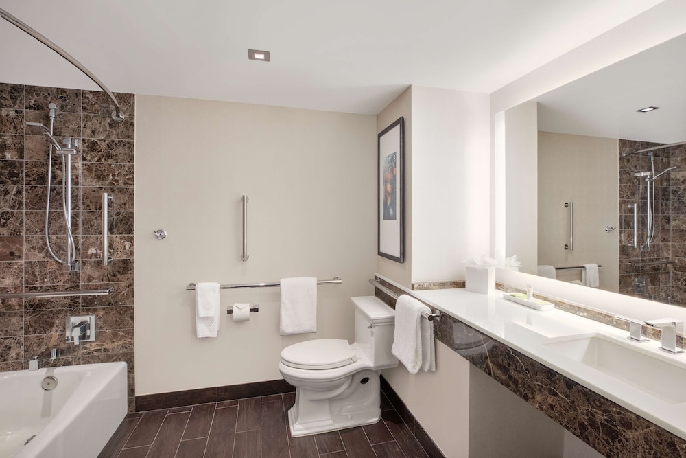 Hilton McLean Tysons Corner - photo 39